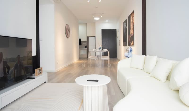 Service Residence for Sale at Sunway Velocity TWO - Chong Eu Ooi - PropertyGuru.com.my