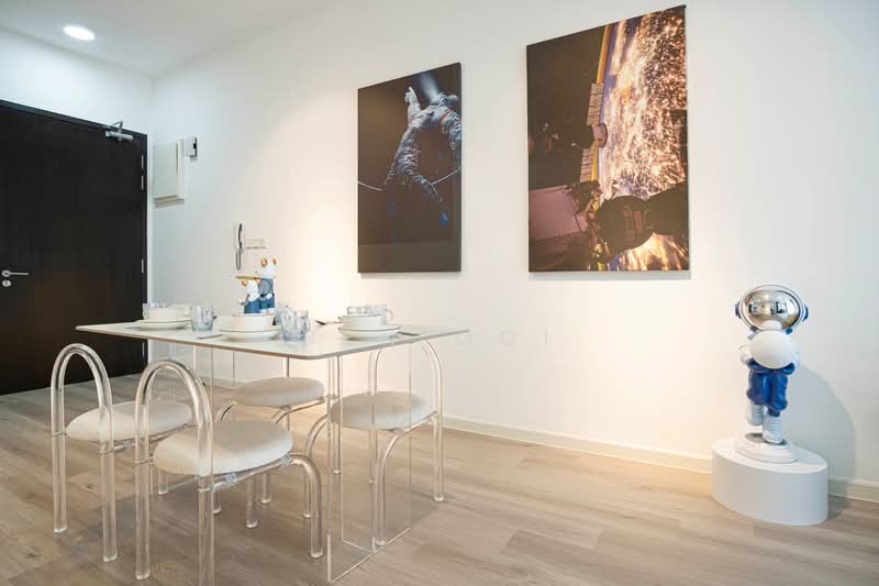 Service Residence for Sale at Sunway Velocity TWO - Chong Eu Ooi - PropertyGuru.com.my