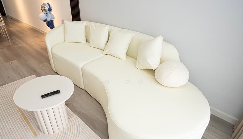 Service Residence for Sale at Sunway Velocity TWO - Chong Eu Ooi - PropertyGuru.com.my