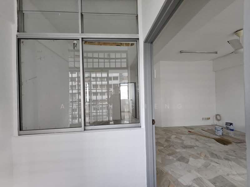 Rumah Flat untuk Dijual di Taman Terubong Indah (Majestic Heights) - Aaron Cheng - PropertyGuru.com.my