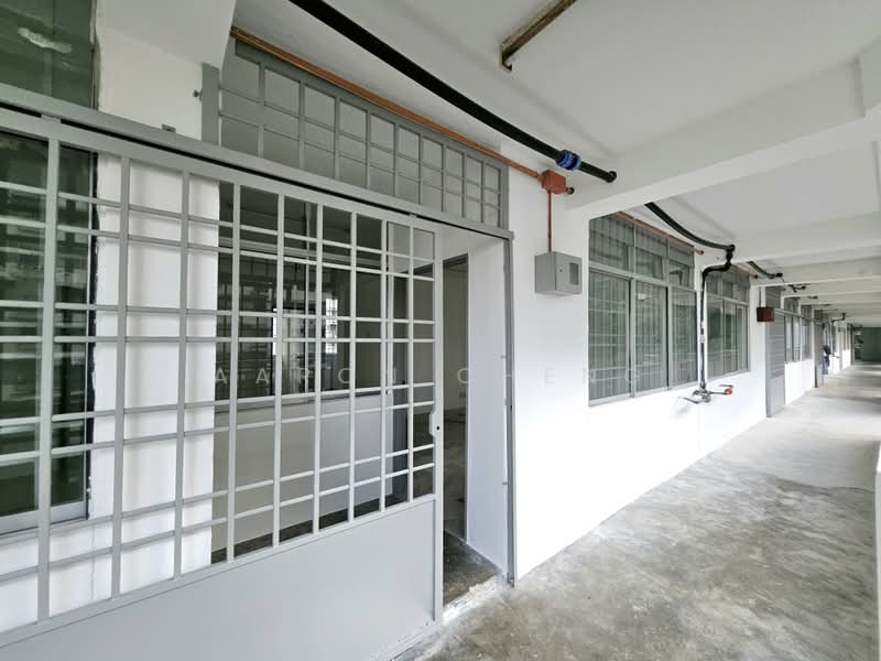 Rumah Flat untuk Dijual di Taman Terubong Indah (Majestic Heights) - Aaron Cheng - PropertyGuru.com.my