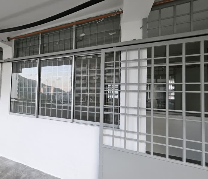 Rumah Flat untuk Dijual di Taman Terubong Indah (Majestic Heights) - Aaron Cheng - PropertyGuru.com.my