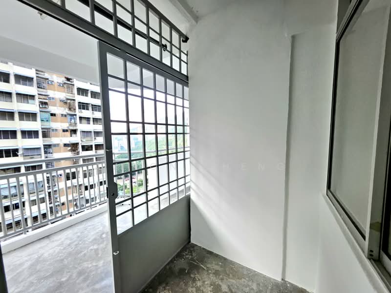 Rumah Flat untuk Dijual di Taman Terubong Indah (Majestic Heights) - Aaron Cheng - PropertyGuru.com.my