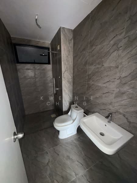 Condominium for Rent at The Hamstead Cheras - Kweenie Chong - Bathroom - PropertyGuru.com.my