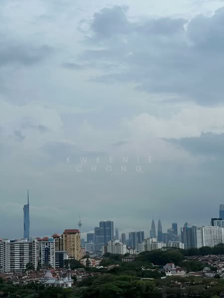 Condominium for Rent at The Hamstead Cheras - Kweenie Chong - Exterior - PropertyGuru.com.my