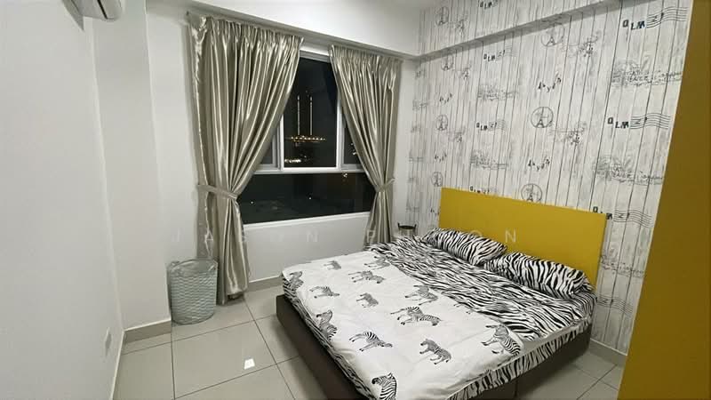 Condominium for Rent at Tropicana Bay Residences - Jason Phoon - Bedroom - PropertyGuru.com.my