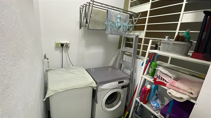 Condominium for Rent at Tropicana Bay Residences - Jason Phoon - Interior - PropertyGuru.com.my