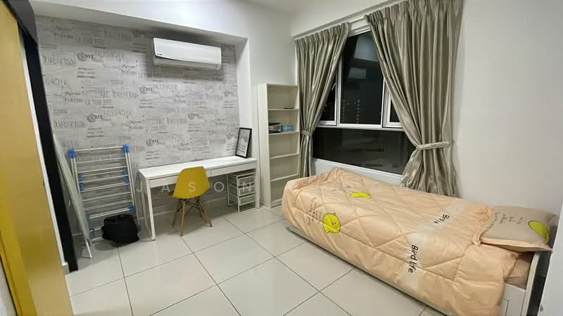 Condominium for Rent at Tropicana Bay Residences - Jason Phoon - Bedroom - PropertyGuru.com.my
