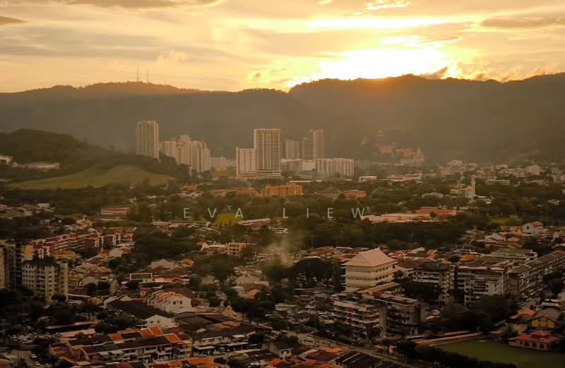 Servis Apartment untuk Disewa di Beacon Executive Suites - Eva Liew - Exterior - PropertyGuru.com.my