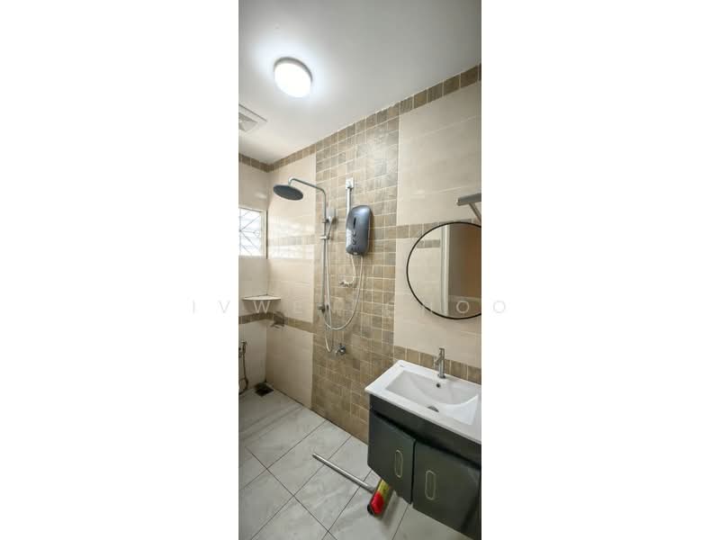 2-storey Terraced House for Rent in Taman Johor Jaya (Johor Bahru) - Ivwen Choo - PropertyGuru.com.my
