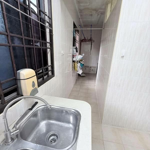 2-storey Terraced House for Rent in Skudai (Johor) - Janice Yong - Interior - PropertyGuru.com.my