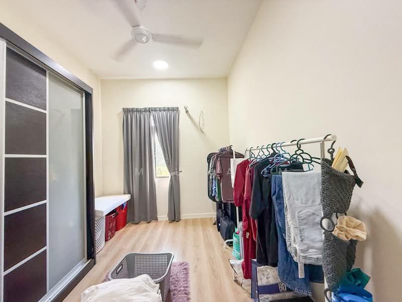 2-storey Terraced House for Sale in Dengkil (Selangor) - Ikmal Hakim - Interior - PropertyGuru.com.my
