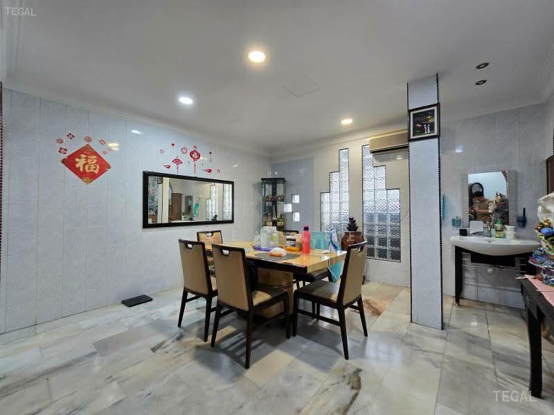 2-storey Terraced House for Sale in Kapar (Selangor) - Alex Lee - Dining Room - PropertyGuru.com.my