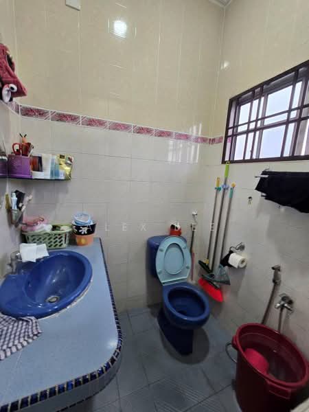 2-storey Terraced House for Sale in Kapar (Selangor) - Alex Lee - Bathroom - PropertyGuru.com.my