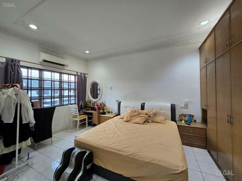 2-storey Terraced House for Sale in Kapar (Selangor) - Alex Lee - Bedroom - PropertyGuru.com.my