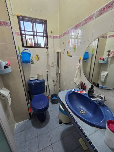 2-storey Terraced House for Sale in Kapar (Selangor) - Alex Lee - Bathroom - PropertyGuru.com.my