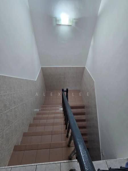 2-storey Terraced House for Sale in Kapar (Selangor) - Alex Lee - Corridor - PropertyGuru.com.my