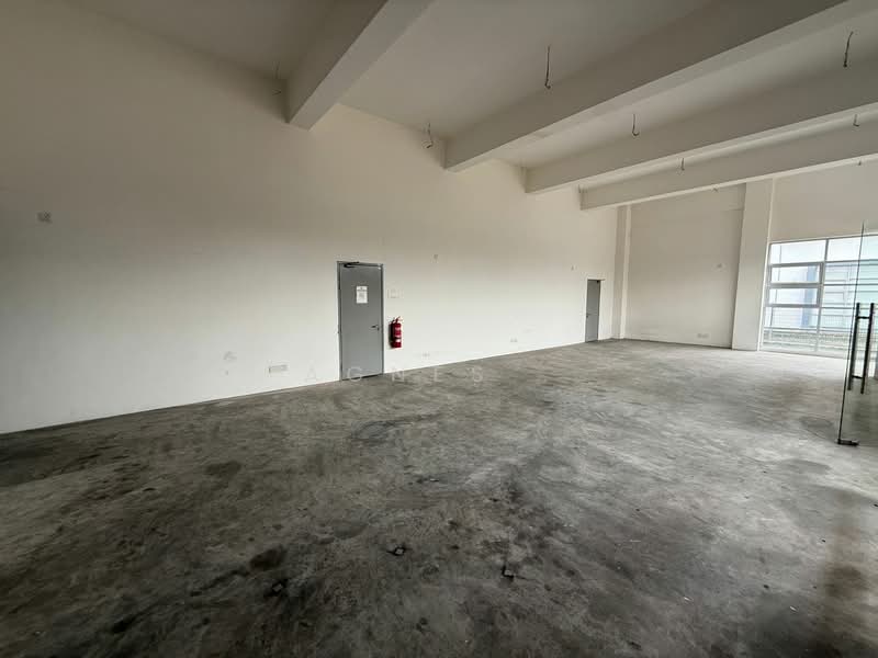 Detached Factory for Rent in Iskandar Puteri (Nusajaya) (Johor) - Agnes . - PropertyGuru.com.my