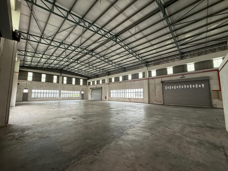 Detached Factory for Rent in Iskandar Puteri (Nusajaya) (Johor) - Agnes . - PropertyGuru.com.my