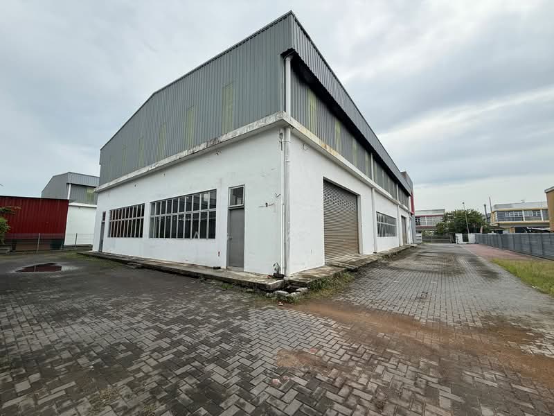 Detached Factory for Rent in Iskandar Puteri (Nusajaya) (Johor) - Agnes . - PropertyGuru.com.my