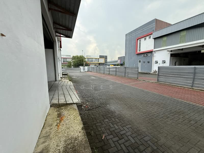 Detached Factory for Rent in Iskandar Puteri (Nusajaya) (Johor) - Agnes . - PropertyGuru.com.my