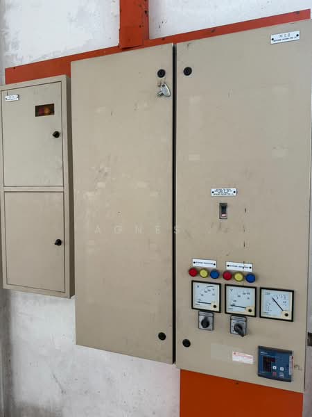 Detached Factory for Rent in Iskandar Puteri (Nusajaya) (Johor) - Agnes . - PropertyGuru.com.my