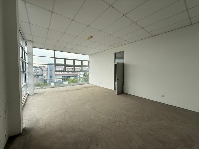 Detached Factory for Rent in Iskandar Puteri (Nusajaya) (Johor) - Agnes . - PropertyGuru.com.my