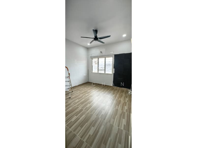 Rumah Teres 1 Tingkat untuk Disewa di Taman Century (Johor Bahru) - SJ CHAN - PropertyGuru.com.my