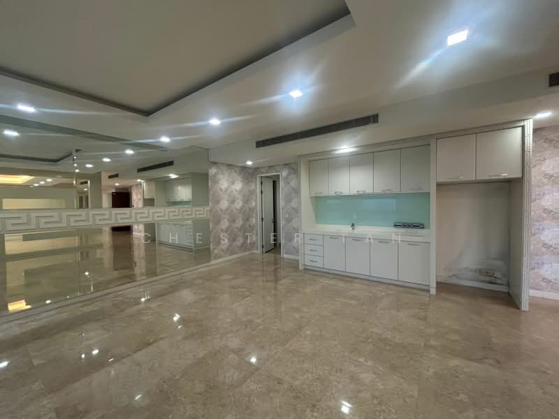 Kondominium untuk Disewa di One Menerung - Chester Tan - Interior - PropertyGuru.com.my