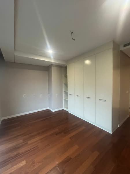 Kondominium untuk Disewa di One Menerung - Chester Tan - Interior - PropertyGuru.com.my