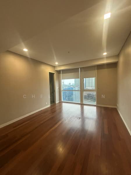 Kondominium untuk Disewa di One Menerung - Chester Tan - Interior - PropertyGuru.com.my