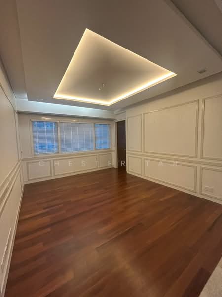 Kondominium untuk Disewa di One Menerung - Chester Tan - Interior - PropertyGuru.com.my
