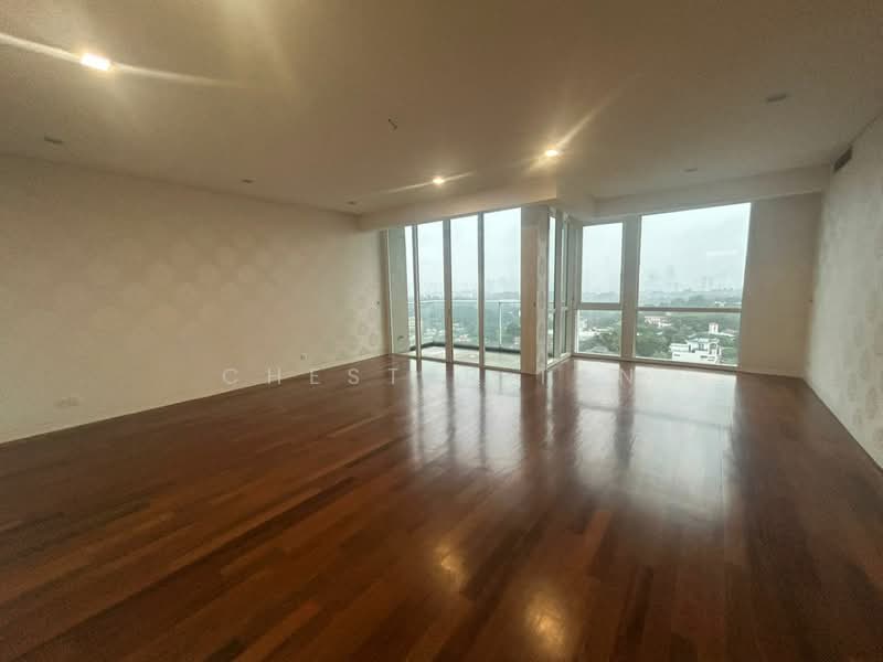Kondominium untuk Disewa di One Menerung - Chester Tan - Living Room - PropertyGuru.com.my