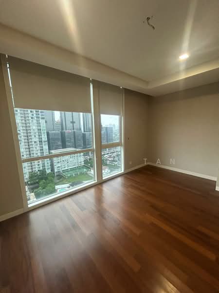 Kondominium untuk Disewa di One Menerung - Chester Tan - View - PropertyGuru.com.my