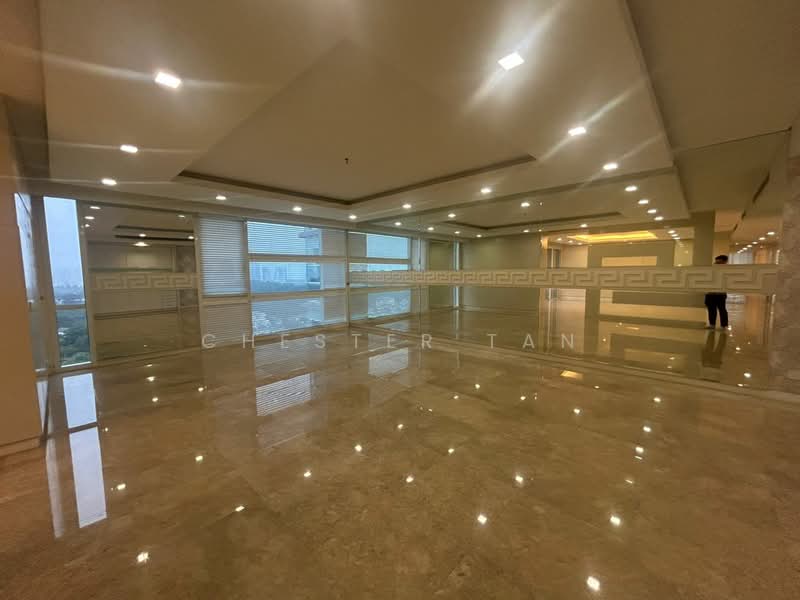 Kondominium untuk Disewa di One Menerung - Chester Tan - Interior - PropertyGuru.com.my
