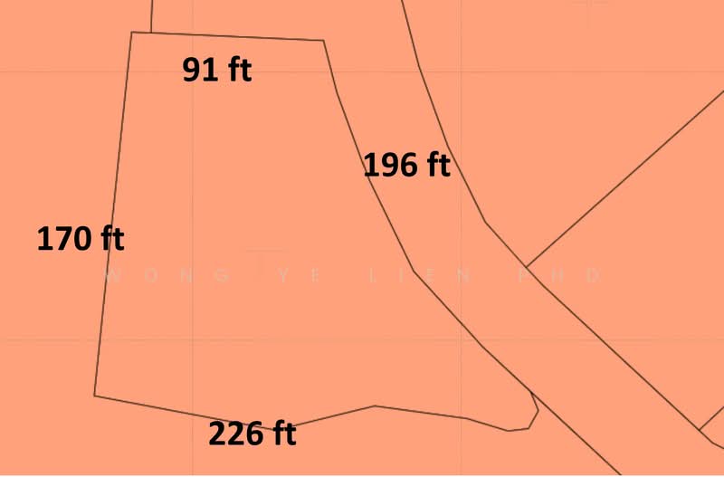 Residential Land for Sale in Bentong (Pahang) - Wong Ye Lien PhD - PropertyGuru.com.my