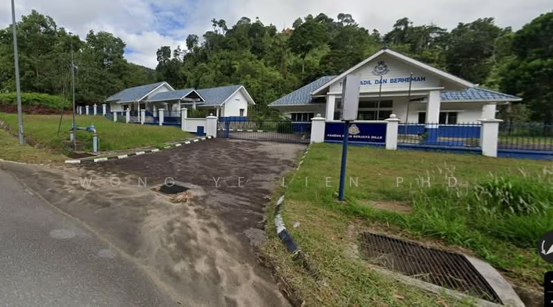 Residential Land for Sale in Bentong (Pahang) - Wong Ye Lien PhD - Exterior - PropertyGuru.com.my