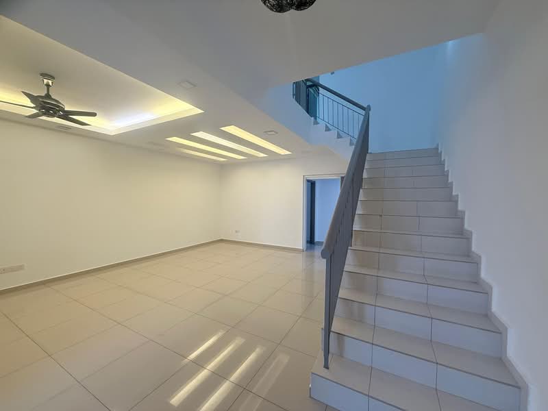 Rumah Teres 2 Tingkat untuk Dijual di Bandar Seri Alam (Masai) - Yeo - PropertyGuru.com.my