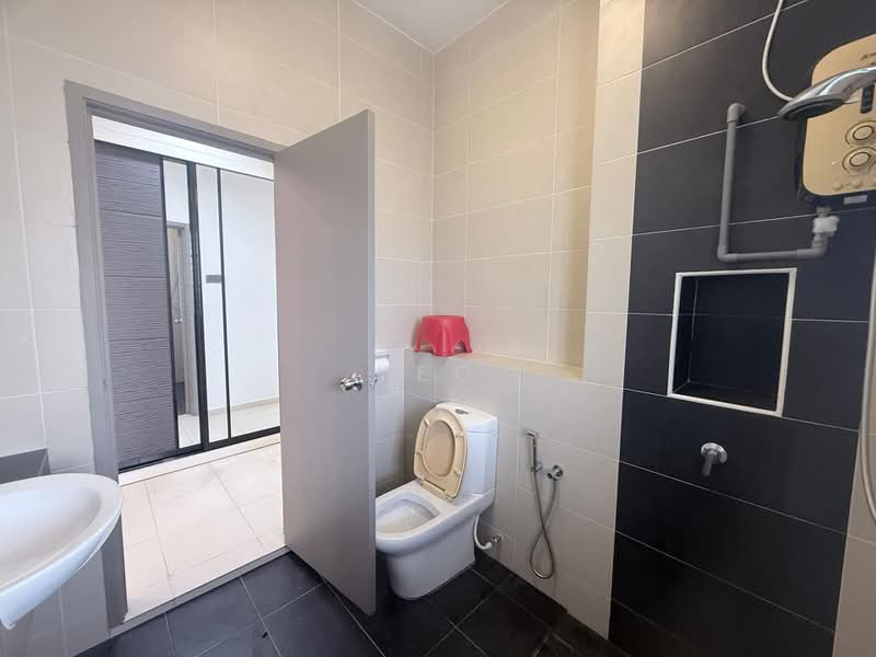Rumah Teres 2 Tingkat untuk Dijual di Bandar Seri Alam (Masai) - Yeo - PropertyGuru.com.my