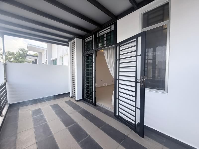 Rumah Teres 2 Tingkat untuk Dijual di Bandar Seri Alam (Masai) - Yeo - PropertyGuru.com.my