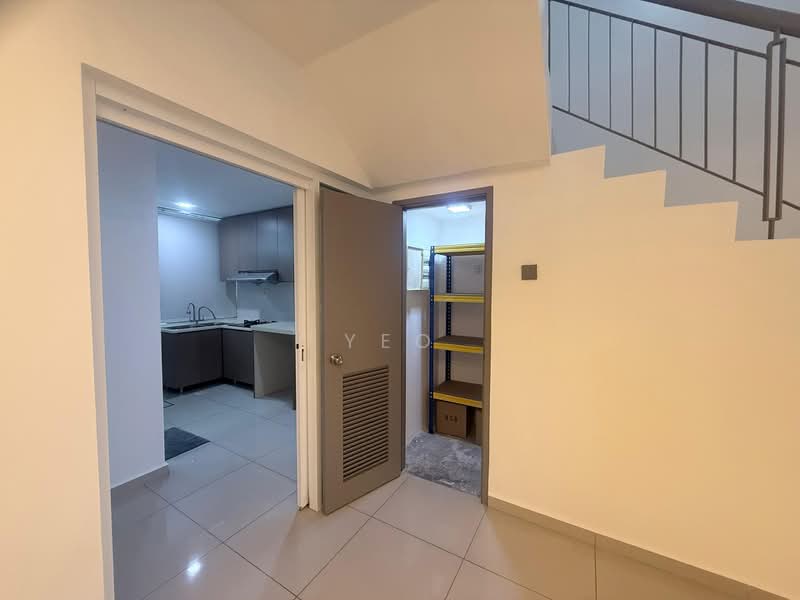 Rumah Teres 2 Tingkat untuk Dijual di Bandar Seri Alam (Masai) - Yeo - PropertyGuru.com.my