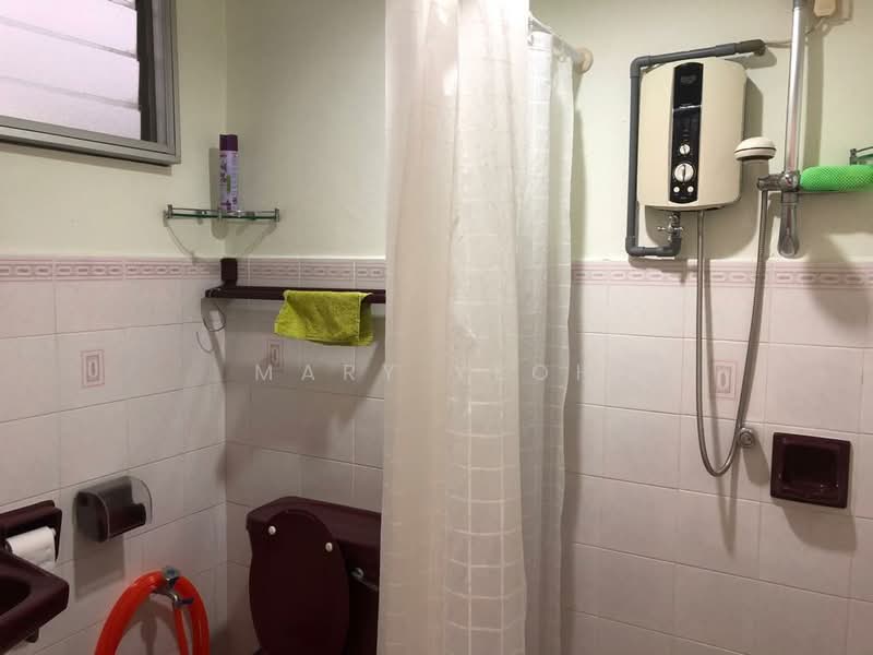 Condominium for Sale at Suasana Lumayan - Mary Yeoh - Bathroom - PropertyGuru.com.my