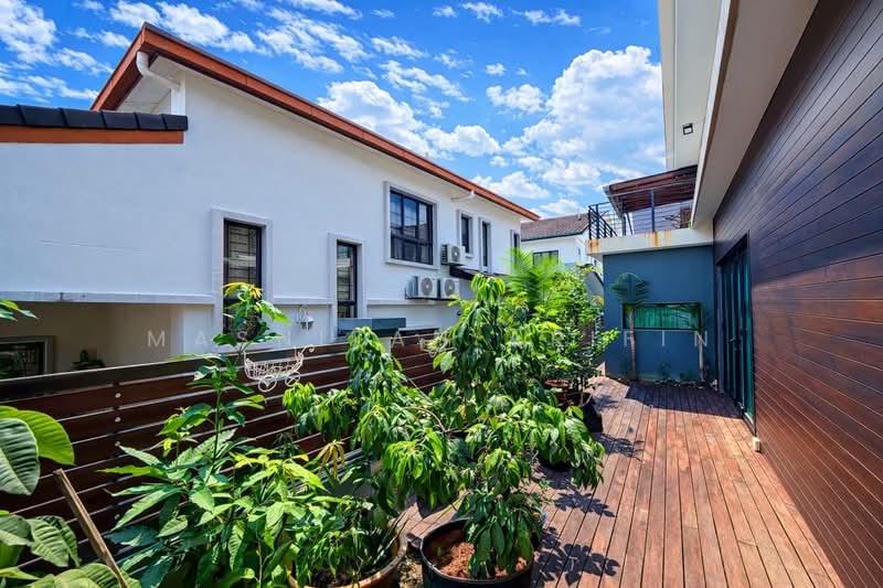 Rumah Banglo untuk Dijual di Saujana Villa (Kajang) - Masnizah Arifin - Exterior - PropertyGuru.com.my