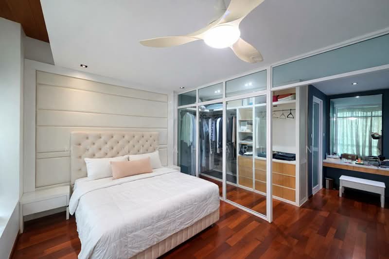 Rumah Banglo untuk Dijual di Saujana Villa (Kajang) - Masnizah Arifin - Bedroom - PropertyGuru.com.my