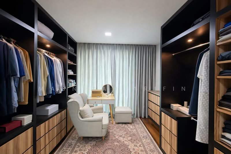 Rumah Banglo untuk Dijual di Saujana Villa (Kajang) - Masnizah Arifin - Interior - PropertyGuru.com.my
