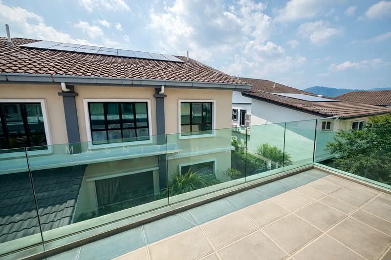 Rumah Banglo untuk Dijual di Saujana Villa (Kajang) - Masnizah Arifin - Exterior - PropertyGuru.com.my