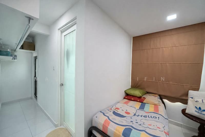 Rumah Banglo untuk Dijual di Saujana Villa (Kajang) - Masnizah Arifin - Bedroom - PropertyGuru.com.my