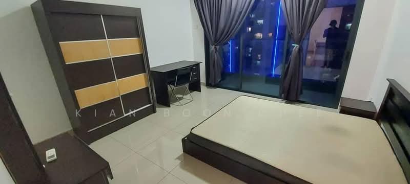 Servis Apartment untuk Disewa di Service Residence @ Landmark Residence 1 - Kian Boon Chee - PropertyGuru.com.my