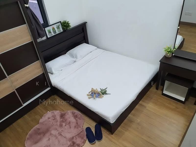 Servis Apartment untuk Disewa di Service Residence @ Landmark Residence 1 - Kian Boon Chee - PropertyGuru.com.my