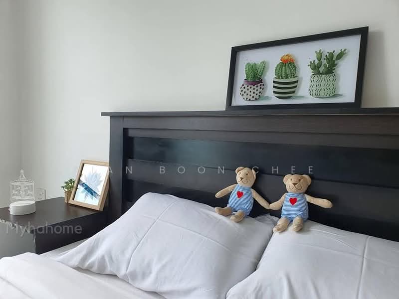Servis Apartment untuk Disewa di Service Residence @ Landmark Residence 1 - Kian Boon Chee - PropertyGuru.com.my
